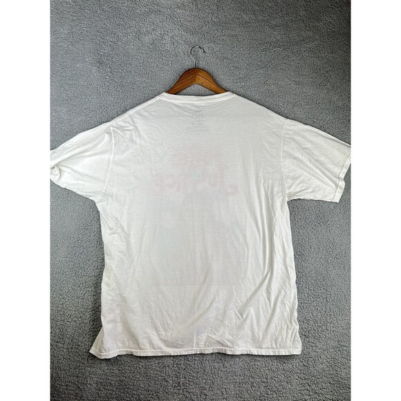 Poetic Justice t shirt sz xl Tupac - Picture 4 of 4